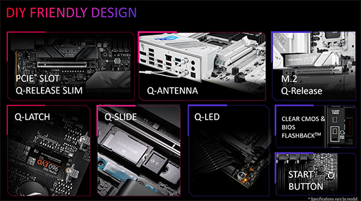 ���������꡼ No.006�Υ���ͥ������ / GeForce RTX 5090��ܥ����ɤʤɡ�ASUS���ǿ�PC�ѡ��Ĥ����ո��ǰ���Ÿ����2��1���ˤϰ��̸������٥�Ȥ򳫺�