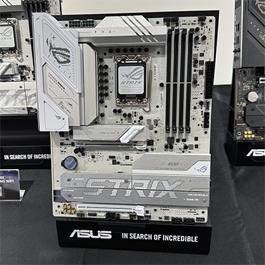 ���������꡼ No.008�Υ���ͥ������ / GeForce RTX 5090��ܥ����ɤʤɡ�ASUS���ǿ�PC�ѡ��Ĥ����ո��ǰ���Ÿ����2��1���ˤϰ��̸������٥�Ȥ򳫺�