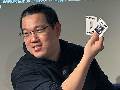 ���������꡼ No.020�Υ���ͥ������ / GeForce RTX 5090��ܥ����ɤʤɡ�ASUS���ǿ�PC�ѡ��Ĥ����ո��ǰ���Ÿ����2��1���ˤϰ��̸������٥�Ȥ򳫺�