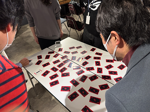 ���������꡼ No.021�Υ���ͥ������ / GeForce RTX 5090��ܥ����ɤʤɡ�ASUS���ǿ�PC�ѡ��Ĥ����ո��ǰ���Ÿ����2��1���ˤϰ��̸������٥�Ȥ򳫺�