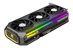 ���������꡼ No.004�Υ���ͥ������ / ��GeForce RTX 5070 Ti����ܥ�����3���ʤ���ZOTAC����ȯ��ˡ�3.5�����åȤ��緿�����ɤ�·����