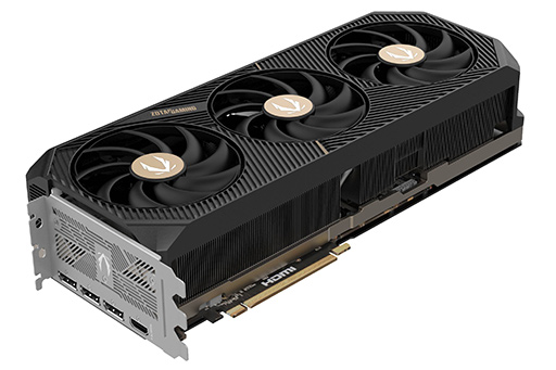 ���������꡼ No.007�Υ���ͥ������ / ��GeForce RTX 5070 Ti����ܥ�����3���ʤ���ZOTAC����ȯ��ˡ�3.5�����åȤ��緿�����ɤ�·����