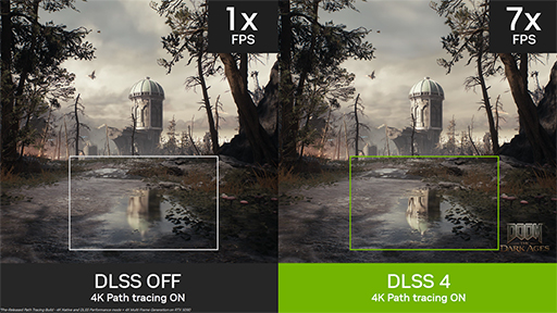 ꡼ No.006 | NVIDIAGeForce RTX 5060ܥΡPCҲDLSS 4οбȥ