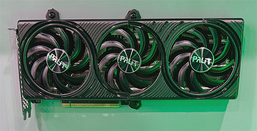 ꡼ No.002 | 2åȥGeForce RTX 5090ܤեåɤΥ󥻥ץȥǥPalit֡Ÿ