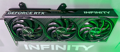 ꡼ No.003 | 2åȥGeForce RTX 5090ܤեåɤΥ󥻥ץȥǥPalit֡Ÿ