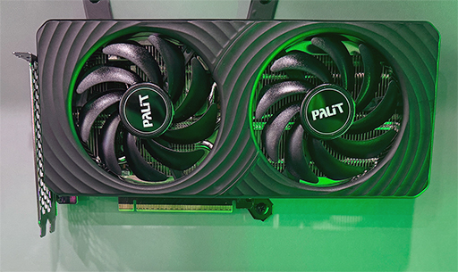 ꡼ No.004 | 2åȥGeForce RTX 5090ܤեåɤΥ󥻥ץȥǥPalit֡Ÿ