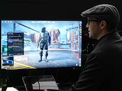 GeForce RTX 5060פǤ⡤DLSS 4ŬѤ4KǤΥץ쥤ǽˡNVIDIAϪѤAIʷ