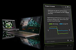 ���������꡼ No.006�Υ���ͥ������ / �����ޡ�����AI����������ȡ�G-Assist�פ�AI����饯�����ѡ�ACE�פʤɡ�NVIDIA�Υ��������AI���Ѥκǿ�ư���������gamescom��