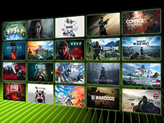 DLSS 4.5の目玉機能「ダイナミックマルチフレーム生成」が3月31日リリース。NVIDIAがGDC 2026に合わせたGeForce最新情報を公開