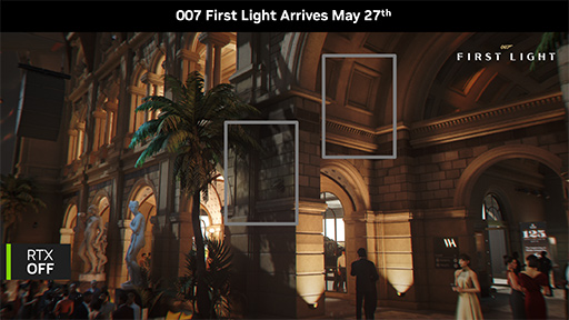 画像ギャラリー No.005のサムネイル画像 / DLSS 4.5の目玉機能「ダイナミックマルチフレーム生成」が3月31日リリース。NVIDIAがGDC 2026に合わせたGeForce最新情報を公開