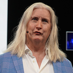 画像ギャラリー No.003のサムネイル画像 / GPU普及の立役者，John Spitzer氏が語るゲームグラフィックスの未来とAI活用［GDC 2026］