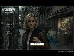 NVIDIA，AI処理で映画並みのゲーム映像を実現する「DLSS 5」を発表。2026年秋に提供開始の予定