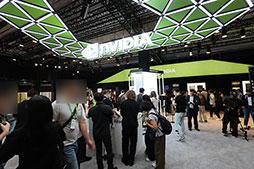 画像ギャラリー No.001のサムネイル画像 / RTX Spark搭載PCでゲームはどれだけ動作する? 実機デモで性能をチェックした