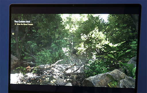 画像ギャラリー No.003のサムネイル画像 / RTX Spark搭載PCでゲームはどれだけ動作する? 実機デモで性能をチェックした