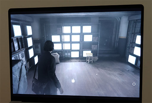 画像ギャラリー No.004のサムネイル画像 / RTX Spark搭載PCでゲームはどれだけ動作する? 実機デモで性能をチェックした