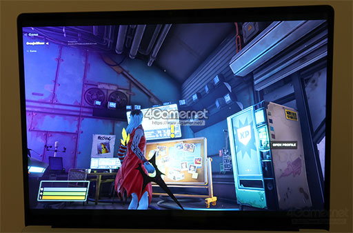 画像ギャラリー No.006のサムネイル画像 / RTX Spark搭載PCでゲームはどれだけ動作する? 実機デモで性能をチェックした