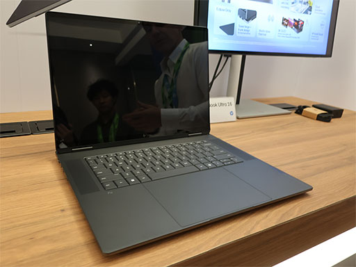 画像ギャラリー No.015のサムネイル画像 / RTX Spark搭載PCでゲームはどれだけ動作する? 実機デモで性能をチェックした