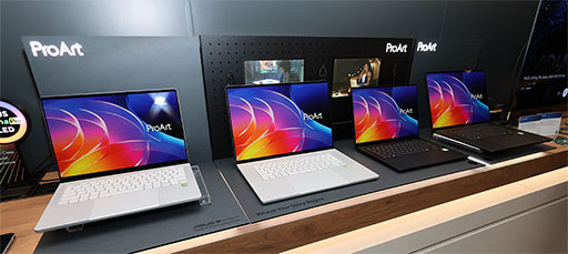 画像ギャラリー No.019のサムネイル画像 / RTX Spark搭載PCでゲームはどれだけ動作する? 実機デモで性能をチェックした