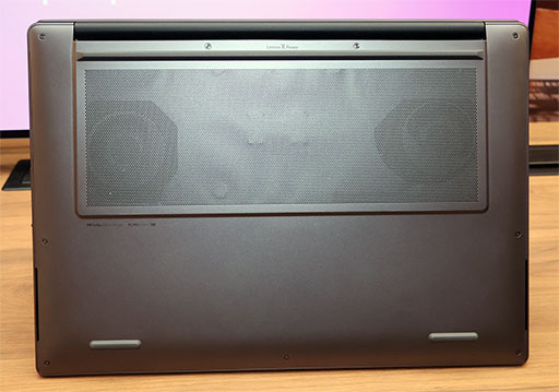 画像ギャラリー No.021のサムネイル画像 / RTX Spark搭載PCでゲームはどれだけ動作する? 実機デモで性能をチェックした