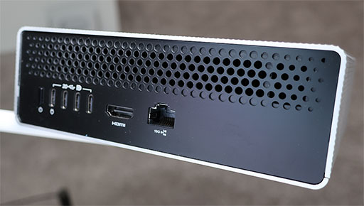 画像ギャラリー No.023のサムネイル画像 / RTX Spark搭載PCでゲームはどれだけ動作する? 実機デモで性能をチェックした