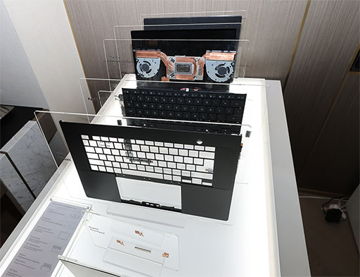 画像ギャラリー No.026のサムネイル画像 / RTX Spark搭載PCでゲームはどれだけ動作する? 実機デモで性能をチェックした