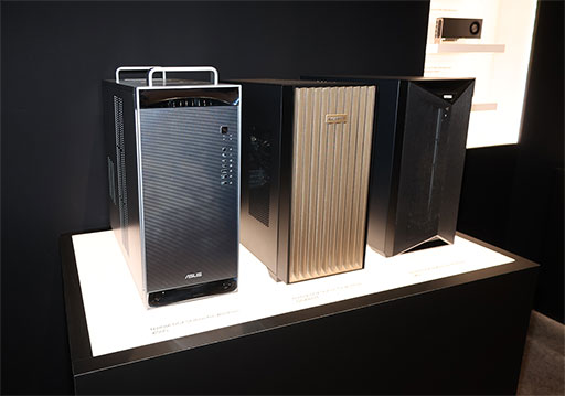 画像ギャラリー No.029のサムネイル画像 / RTX Spark搭載PCでゲームはどれだけ動作する? 実機デモで性能をチェックした