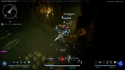 ꡼ No.010 | SHAKAܥɥʤʣΥե륨󥵡⻲路PvPArkheronסʥθݡȡPR