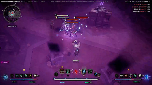 ꡼ No.011 | SHAKAܥɥʤʣΥե륨󥵡⻲路PvPArkheronסʥθݡȡPR