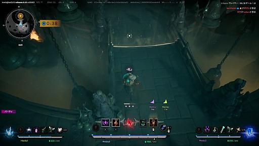 ꡼ No.018 | SHAKAܥɥʤʣΥե륨󥵡⻲路PvPArkheronסʥθݡȡPR