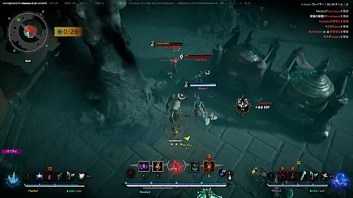 ꡼ No.019 | SHAKAܥɥʤʣΥե륨󥵡⻲路PvPArkheronסʥθݡȡPR