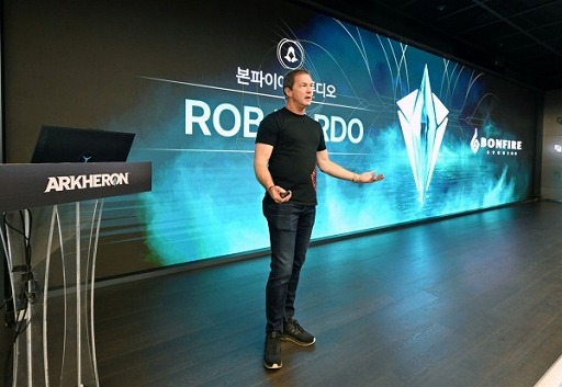 ꡼ No.002Υͥ / Υ󥿥ӥ塼Ͽȥåץӥ塼ХȥArkheronפϡDRIMAGEΥ󡦥ɽ״Ժ