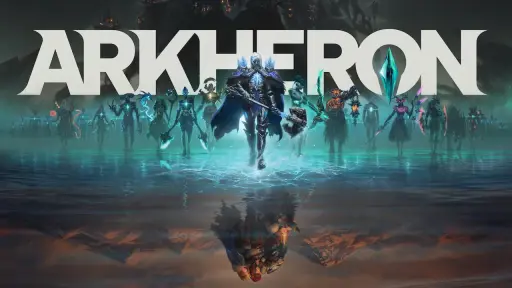 画像ギャラリー No.007のサムネイル画像 / “闇の森”の先にある北極星を目指して。Blizzard中興の祖，Rob Pardo氏が経験した呪いと挫折，そして辿り着いた境地を語る［GDC 2026］