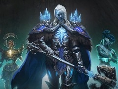 ［プレイレポ］新世代バトロワPvP「Arkheron（アーケロン）」。新モード「スパイアーズ」は対人戦の面白さを凝縮した実戦派モードだった