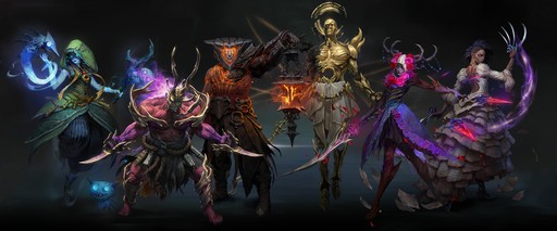 画像ギャラリー No.003のサムネイル画像 / チームベースPvP「Arkheron」,PC/コンシューマ向けの早期アクセスを11月28日に開始。3人1組でタワーを上り,集めたアイテムでビルドを組む