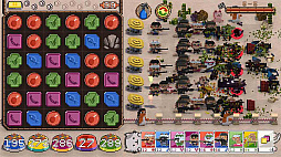 キャッツ・オン・デューティー(Cats On Duty)