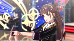 画像ギャラリー No.023のサムネイル画像 / アイドル事務所経営シム「シャインポスト Be Your アイドル!」はNintendo Switch 2のローンチタイトルに