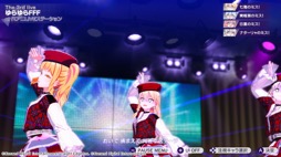 画像ギャラリー No.024のサムネイル画像 / アイドル事務所経営シム「シャインポスト Be Your アイドル!」はNintendo Switch 2のローンチタイトルに