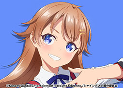 画像ギャラリー No.002のサムネイル画像 / 「シャインポスト TINGS Virtual LIVE 2025“Another Re-Live”」,10月29日に開催決定。ライブや声優陣のトークを楽しめる2部構成で実施