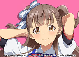 画像ギャラリー No.003のサムネイル画像 / 「シャインポスト TINGS Virtual LIVE 2025“Another Re-Live”」,10月29日に開催決定。ライブや声優陣のトークを楽しめる2部構成で実施