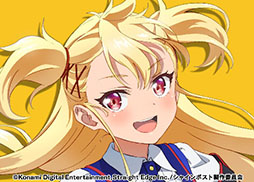 画像ギャラリー No.004のサムネイル画像 / 「シャインポスト TINGS Virtual LIVE 2025“Another Re-Live”」,10月29日に開催決定。ライブや声優陣のトークを楽しめる2部構成で実施