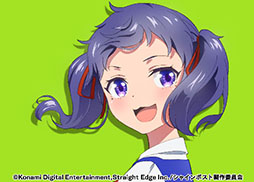 画像ギャラリー No.005のサムネイル画像 / 「シャインポスト TINGS Virtual LIVE 2025“Another Re-Live”」,10月29日に開催決定。ライブや声優陣のトークを楽しめる2部構成で実施