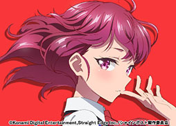 画像ギャラリー No.006のサムネイル画像 / 「シャインポスト TINGS Virtual LIVE 2025“Another Re-Live”」,10月29日に開催決定。ライブや声優陣のトークを楽しめる2部構成で実施