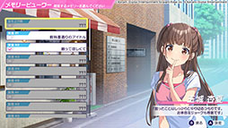 ���������꡼ No.004�Υ���ͥ������ / �֥��㥤��ݥ��� Be Your �����ɥ롪�ס�����ǽ�֥���ӥ塼��פ���������������Ԥǰ��ٸ������ʥꥪ�򤤤ĤǤ⸫�֤���褦��