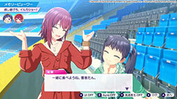 ���������꡼ No.005�Υ���ͥ������ / �֥��㥤��ݥ��� Be Your �����ɥ롪�ס�����ǽ�֥���ӥ塼��פ���������������Ԥǰ��ٸ������ʥꥪ�򤤤ĤǤ⸫�֤���褦��