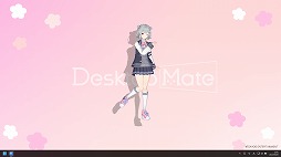 ꡼ No.006 | Desktop MateסDLC־ϻ֡סCVĻǽˤۿ򳫻ϡϿ겼ܥ60ʾȥꥸʥ⡼21Ͽ