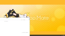 画像ギャラリー No.018のサムネイル画像 / 「Desktop Mate」，DLC「鏡音リン」「鏡音レン」を本日リリース。新たな機能のオープンβも期間限定で開始