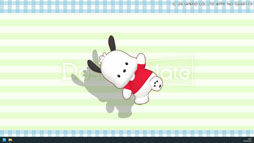 画像ギャラリー No.022のサムネイル画像 / 「Desktop Mate」,サンリオキャラクターズのDLCを3月5日にリリース。ハローキティ,シナモロール,クロミら6種をラインナップ