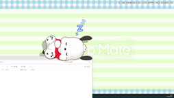 画像ギャラリー No.024のサムネイル画像 / 「Desktop Mate」,サンリオキャラクターズのDLCを3月5日にリリース。ハローキティ,シナモロール,クロミら6種をラインナップ