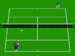 ���������ɥ��������֥� VS. �ե��ߥ꡼�ƥ˥�