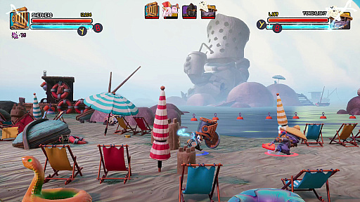 ꡼ No.001 | 2ƬȤεΤ̣褯ưADVBig Helmet Heroesס27꡼